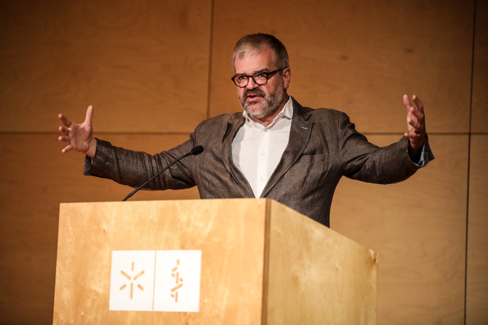 Thumbnail da galeria Aniversário Escola de Medicina